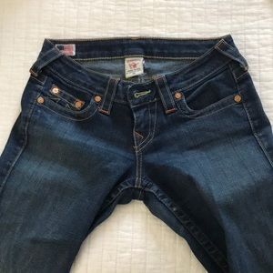 True religion pants